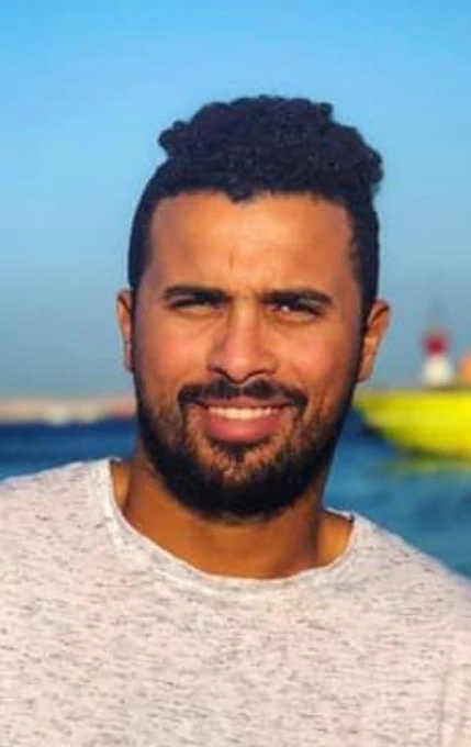 ahmed_gabry_co-owner_w430px Ahmed Gabry, Mit-Eigentümer von Egypt Sea Explorer