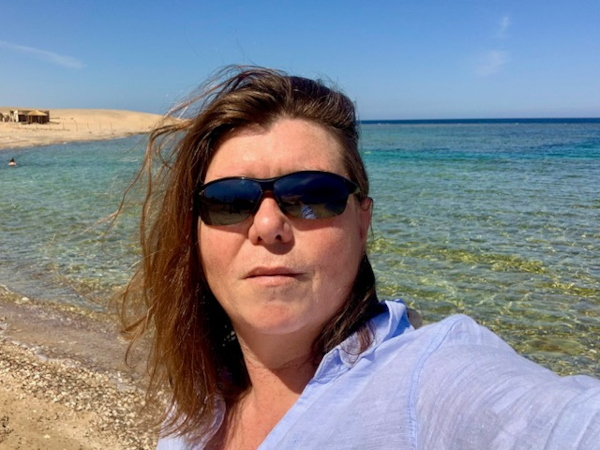 tanja_boettner_co-owner_w450px Tanja Boettner-Kuerten, Gründerin und Miteigentümerin der Egypr Sea Explorer El Quseir